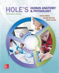 Human anatomy & physiology ed. 14