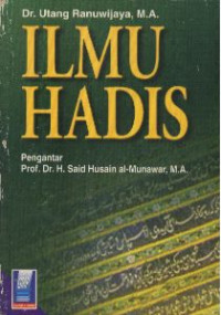 ILMU HADIS