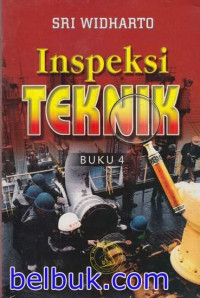 INSPEKSI TEKNIK BUKU 4