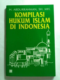 Kompilasi Hukum Islam di Indonesia