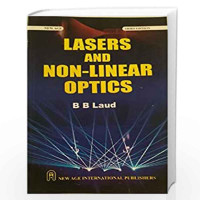 Laser dan optik nonlinear