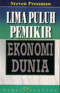 Lima Puluh Pemikir Ekonomi Dunia