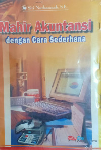 Mahir Akuntansi dengan Cara Sederhana