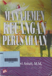 Manajemen keuangan perusahaan