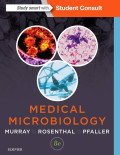 Medical Microbiology ed. 8