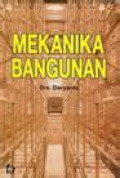 MEKANIKA BANGUNAN