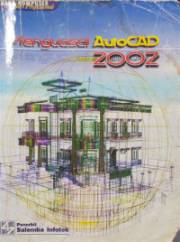 Menguasai AutoCad 2002