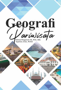 Modul Geografi Pariwisata