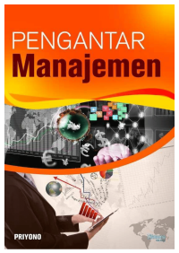 Modul Pengantar Manajemen