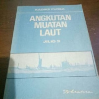 Muatan Angkatan Laut Jilid 3