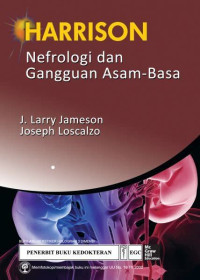 Nefrologi dan gangguan asam-basa Harrison