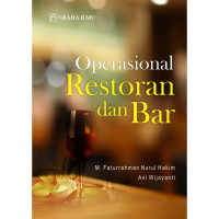 Buku Ajar Operasional Hotel dan Restoran