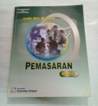 PEMASARAN BUKU 2