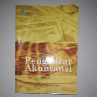 PENGANTAR AKUNTANSI : MODUL