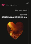 penyakit jantung&Kehamilan