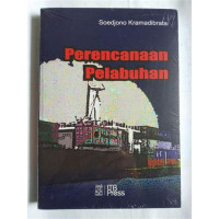 Perecanaan Pelabuhan