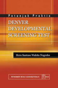 PetunjukPraktis ; Denver Developmental Screening Test