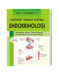 Sinopsis organ system endokrinologi