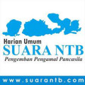 SUARA NTB 15 MEI 2024