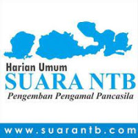 SUARA  NTB 16 MIE 2024