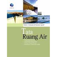 TATA RUANG AIR