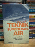 teknik sumber daya air JILID 2