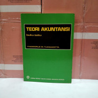 TEORI AKUNTANSI BUKU SATU