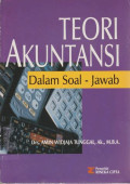 Teori akuntansi dalam soal-jawab