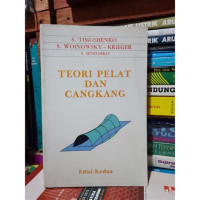 Teori Pelat Dan Cangkang