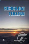 HIDROLOGI TERAPAN