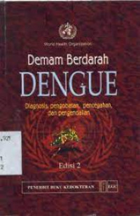 Demam berdarah dengue ed. 2