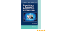 Essentials of a successful biostatistical collaboration