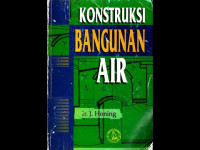 KONSTRUKSI BANGUNAN AIR