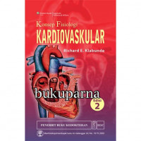 Konsep Fisiologi kardiovaskular ed. 2