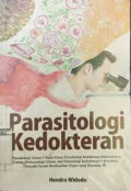 Parasitologi kedokteran