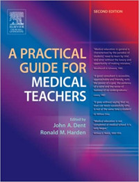 A practical guide for medical teachers ed. 2