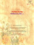 Putra Putri Rasulullah  SAW