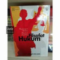 MEMBANGUN HUKUM, MEMBELA KEADILAN FILSAFAT HUKUM